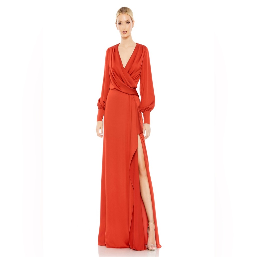 MAC DUGGAL 26895